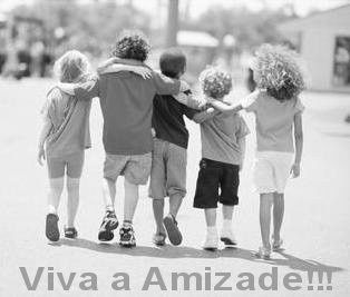 Amizade