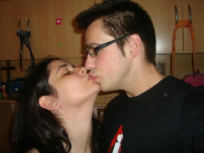 nosso amor