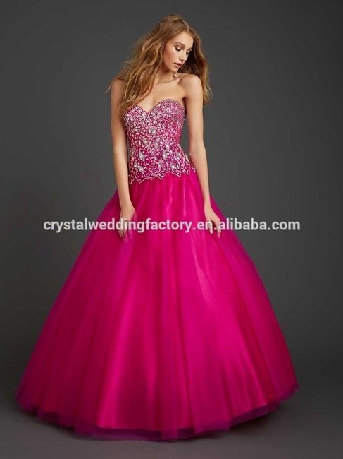 Vestido