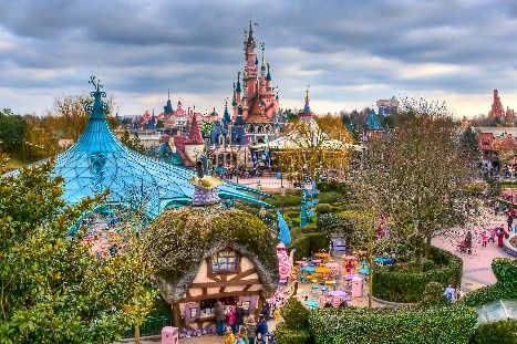 disneyland