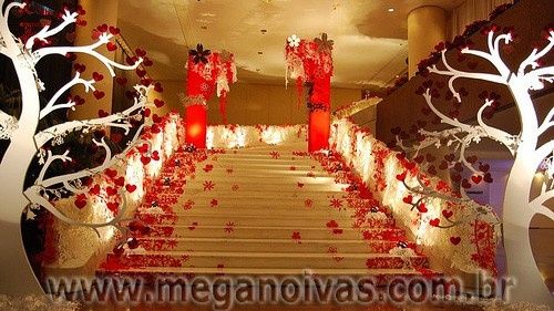 decoração