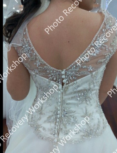 costas vestido