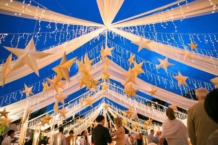 decoração