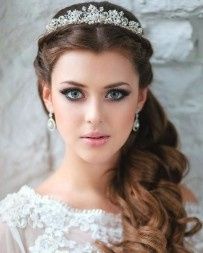 C penteado