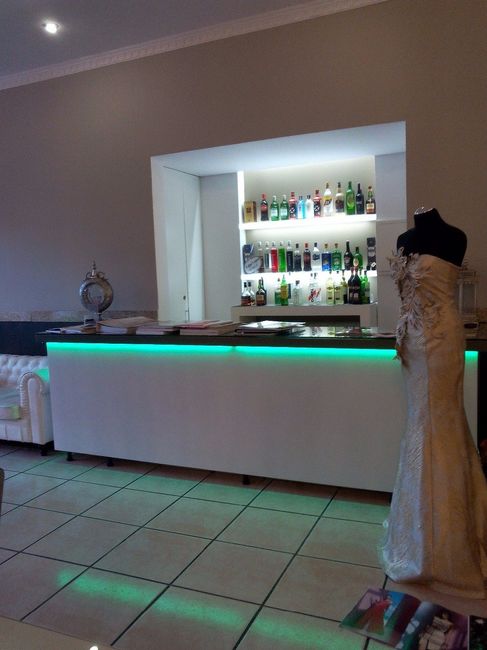 bar aberto