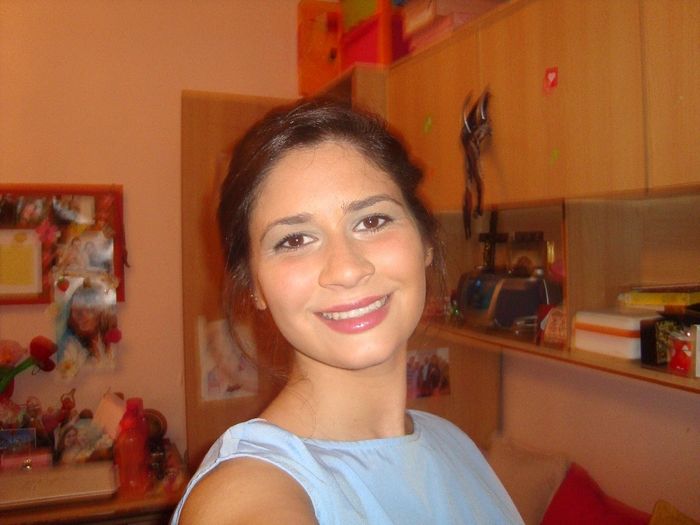 Simplesmente eu