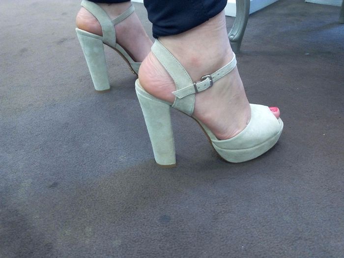 sapatos