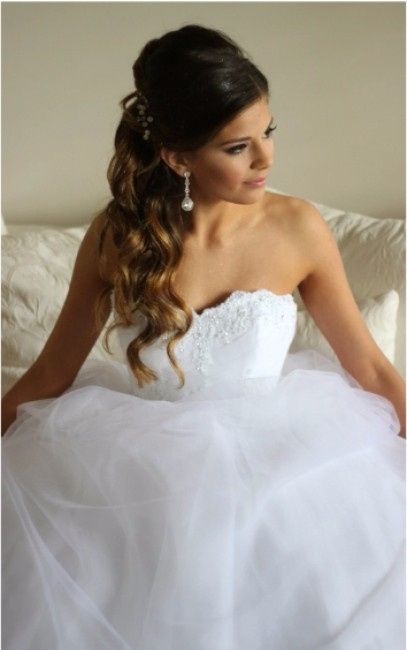 penteado