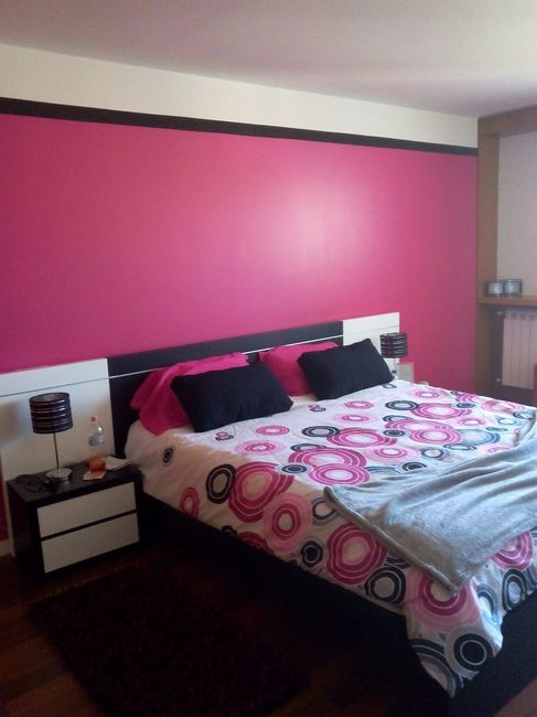 nosso quarto