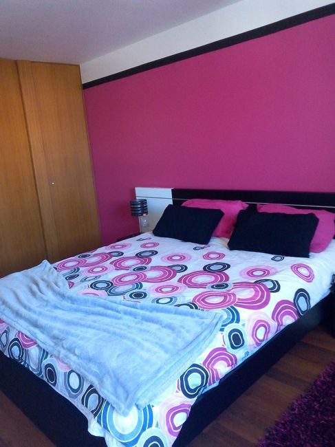 nosso quarto