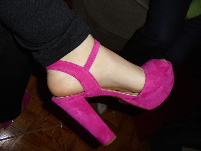 sapatos
