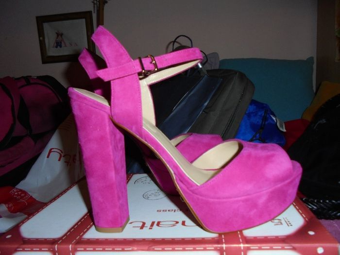 sapatos
