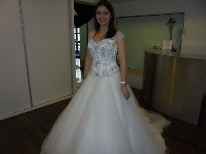 vestido 
