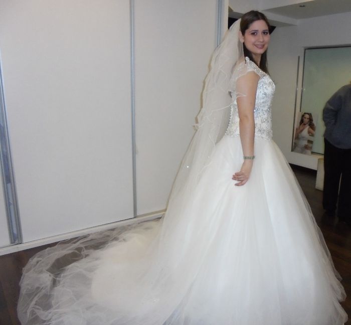 vestido