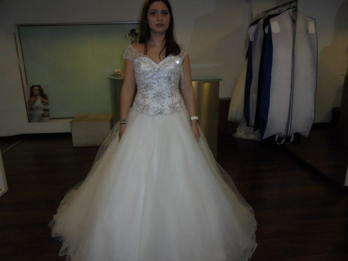 vestido
