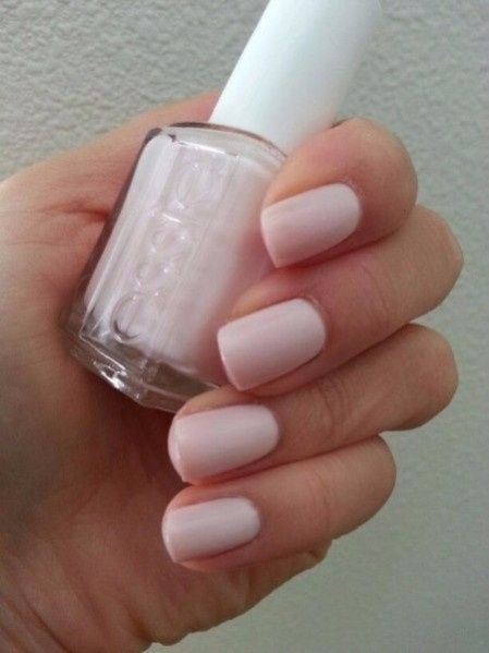 Manicure