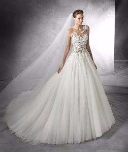 vestido noiva