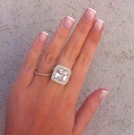 Manicure Clássica