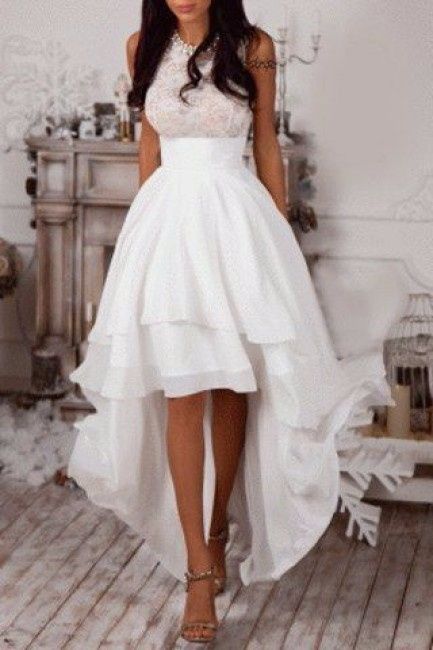Segundo vestido