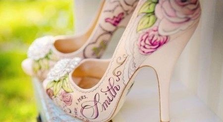 Sapatos F