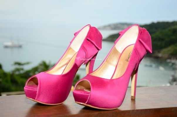 Sapatos