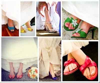 Sapatos