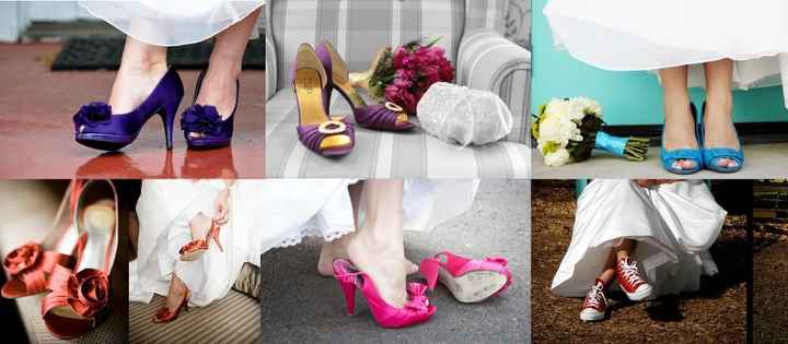 Sapatos
