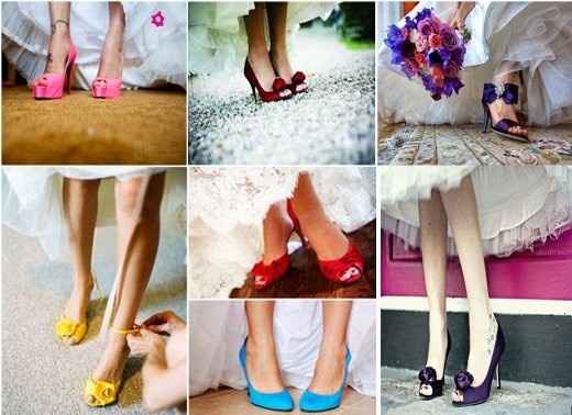 Sapatos