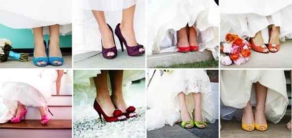 Sapatos