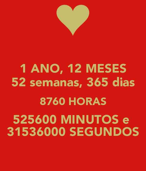 365 dias - 1