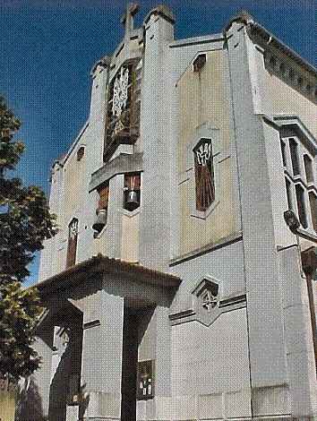 Igreja