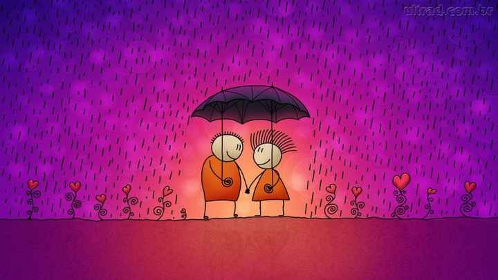 O amor