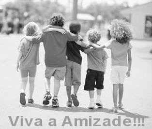 Amizade