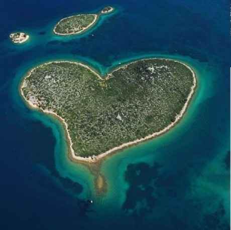 ilha privada