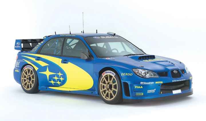 subaru