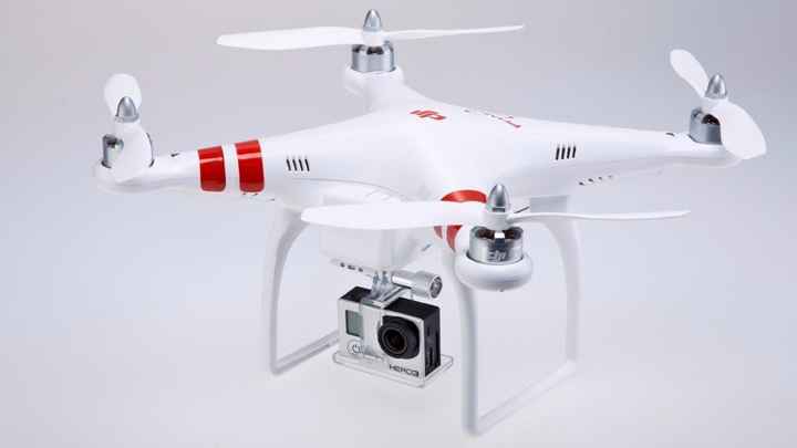 drone