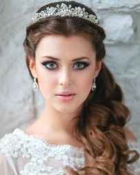 C penteado