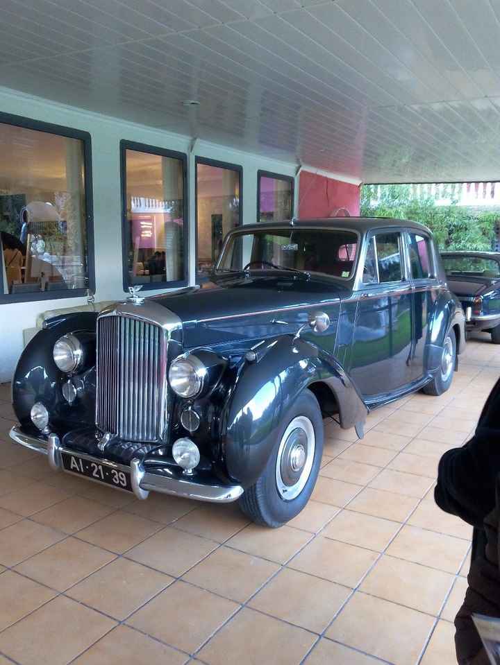 carro escolhido