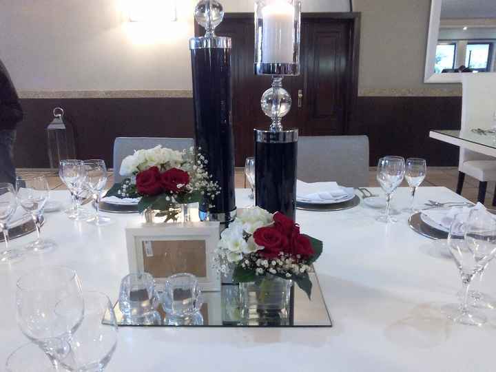 decoração