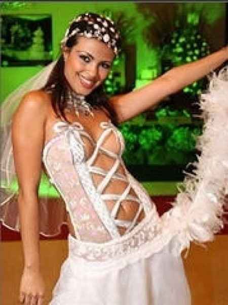 2 vestido