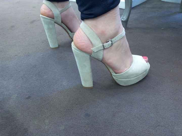 sapatos