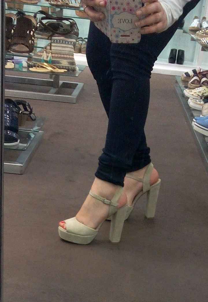 sapatos