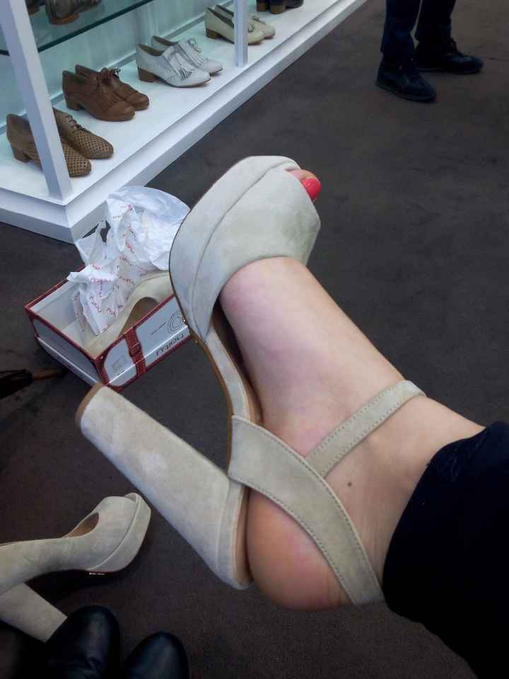 sapatos