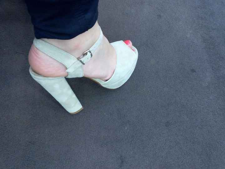 sapatos