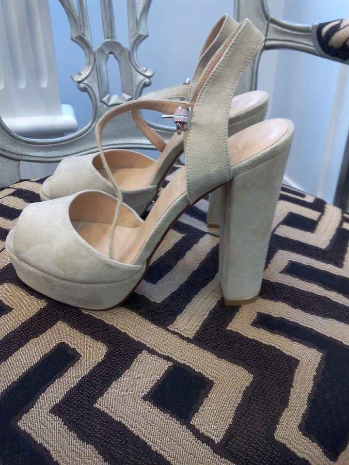 sapatos