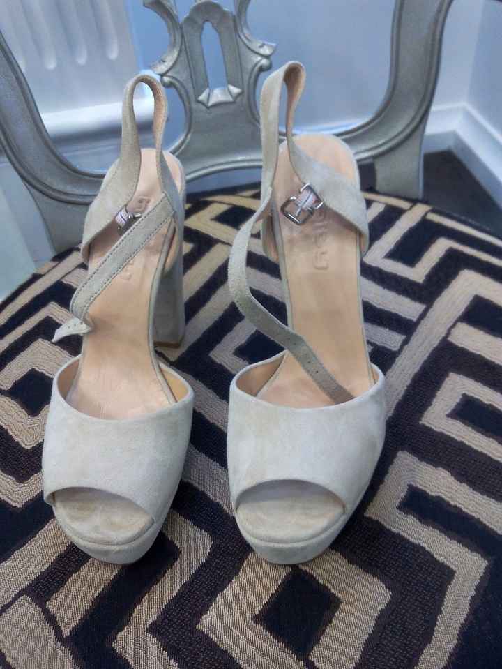 sapatos