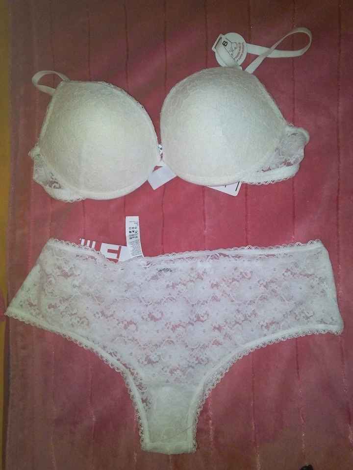 lingerie