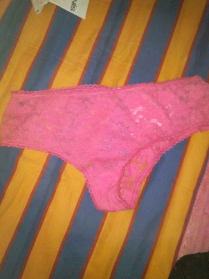 boxeres rosa
