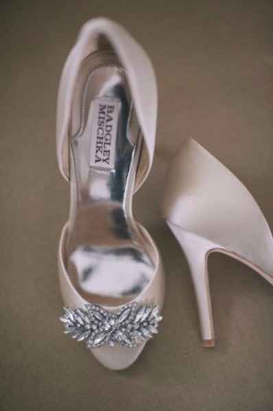 sapatos abertos