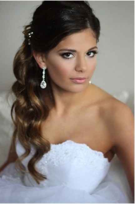 penteado
